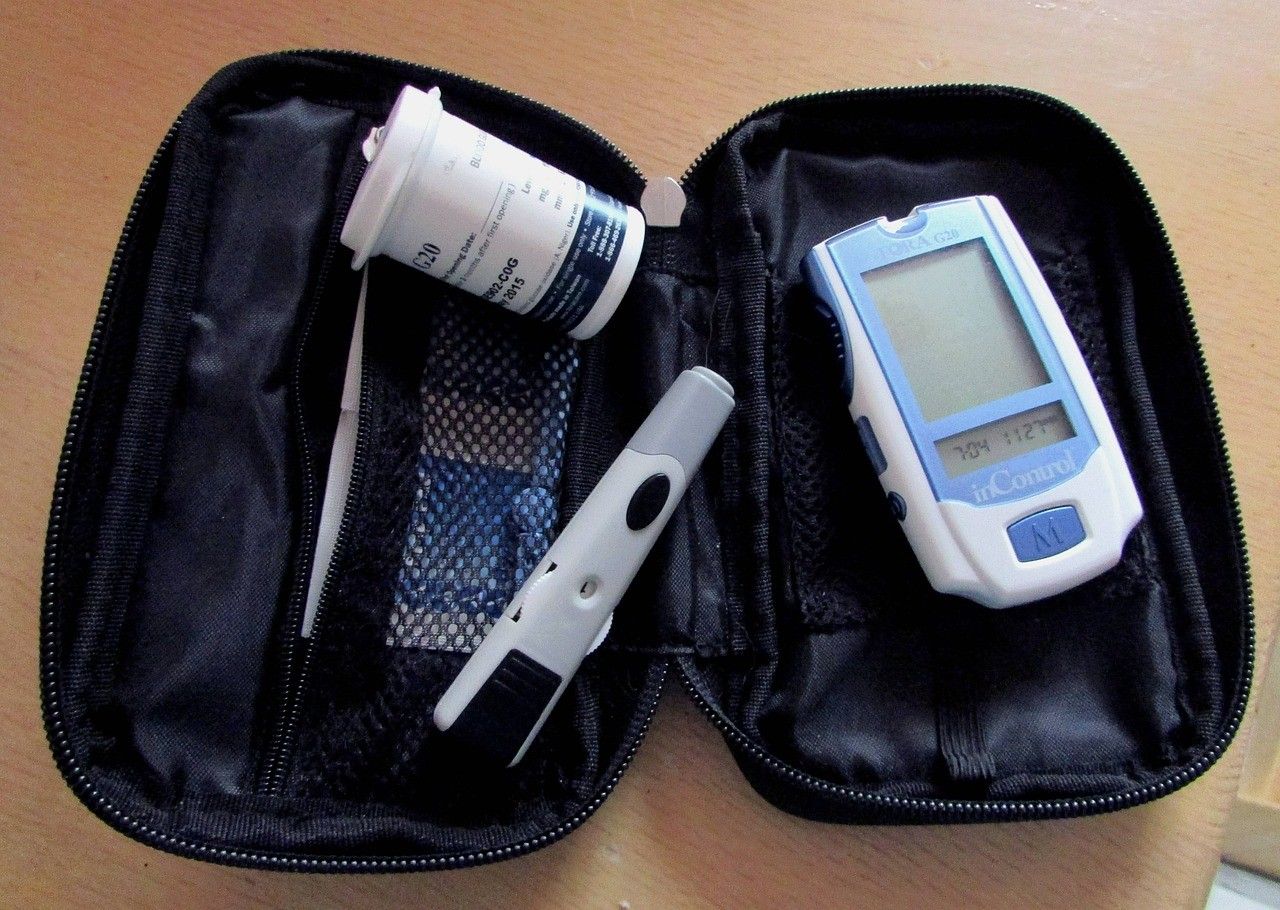 Whatâ��s the cost of diabetes?