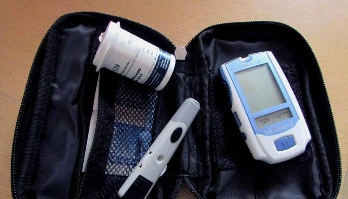 glucometer brands mercury drug