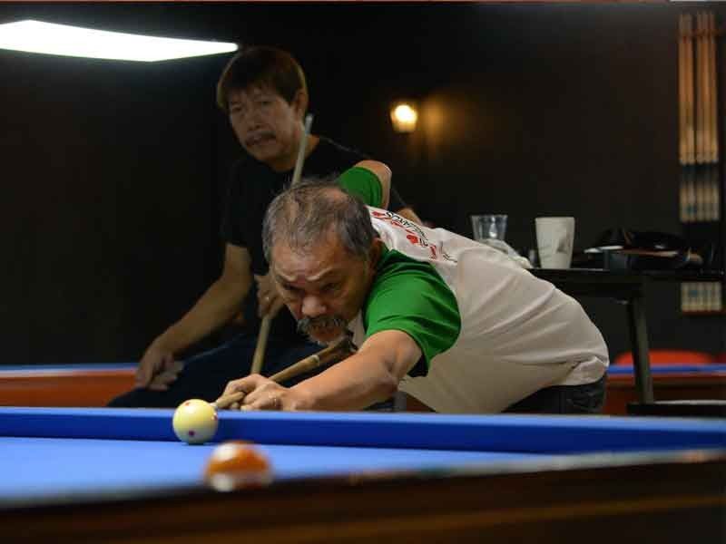 Win or don't eat: Philippines' poverty-driven, world-beating pool stars