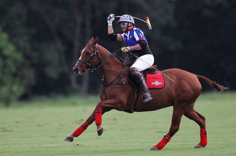 Philippines bounces back in SEA Games polo, beats Malaysia