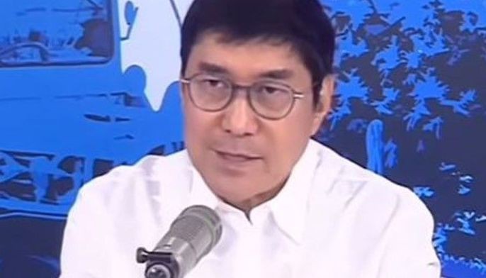 Tulfo discount latest video