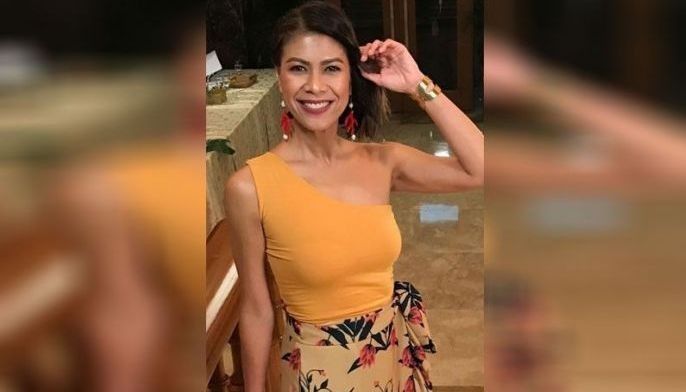 Suzi mas pinili ang UH