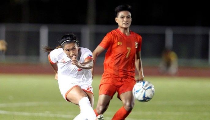 Araneta lays out four-year roadmap to revitalize football