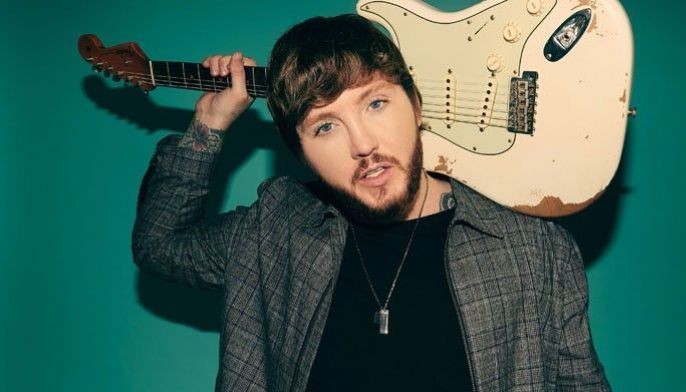 James Arthur: Not quitting music pays off