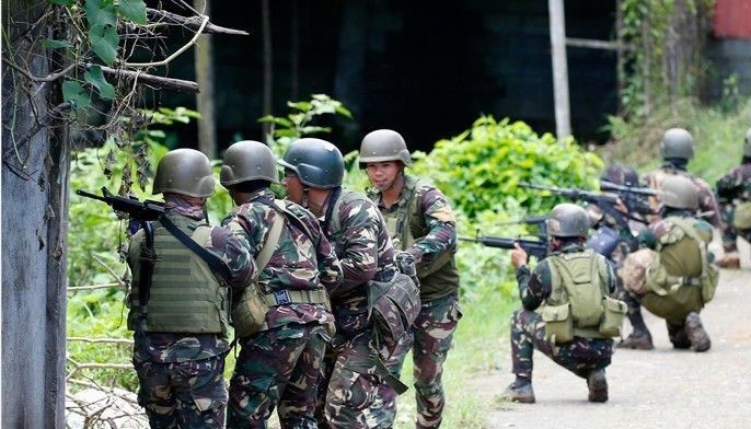 3 BIFF men slain in Maguindanao clash