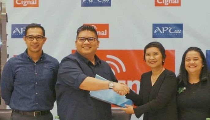 Ibang segment ng Eat Bulaga nasa Cignal na