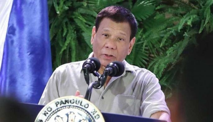 Duterte to lead SEAG opening ceremonies despite controversies