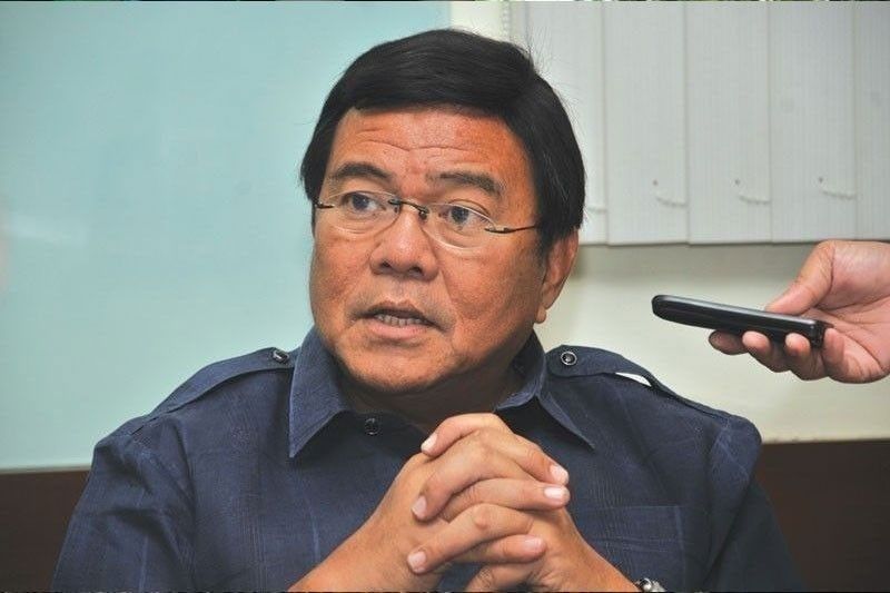 Labella wants Banzon as CCPO acting director