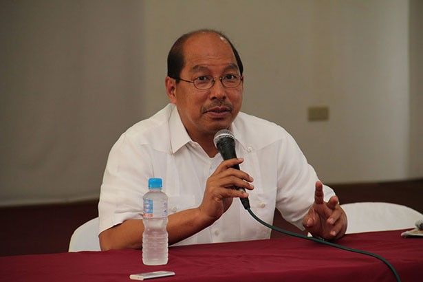 CA: Abad liable for misconduct in fund disbursement