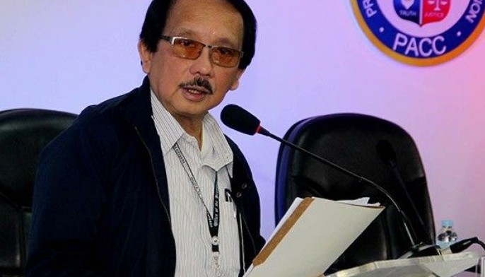 Presidential anti-corruption panel to probe SEA Games mess if complaint filed