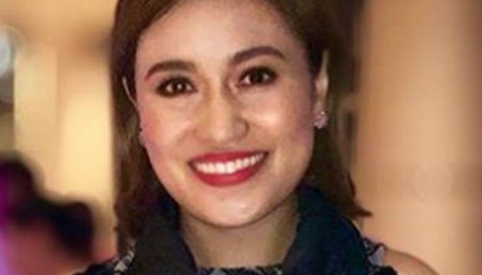 Mariz Umali hindi na nagreklamo sa maling ID sa SEA Games