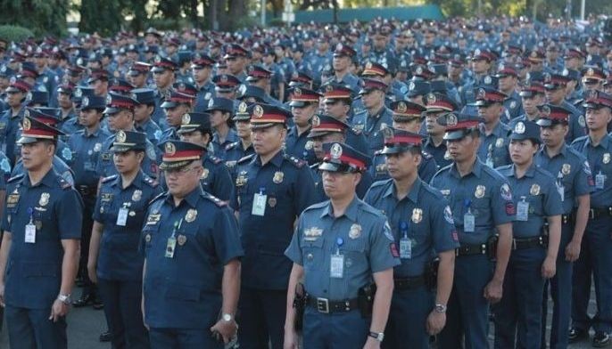 1,142 Valley cops na-promote