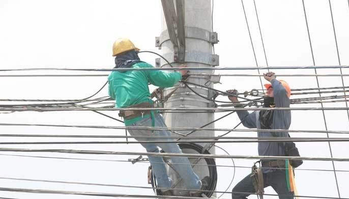 NGCP allays fears over China control of power grid