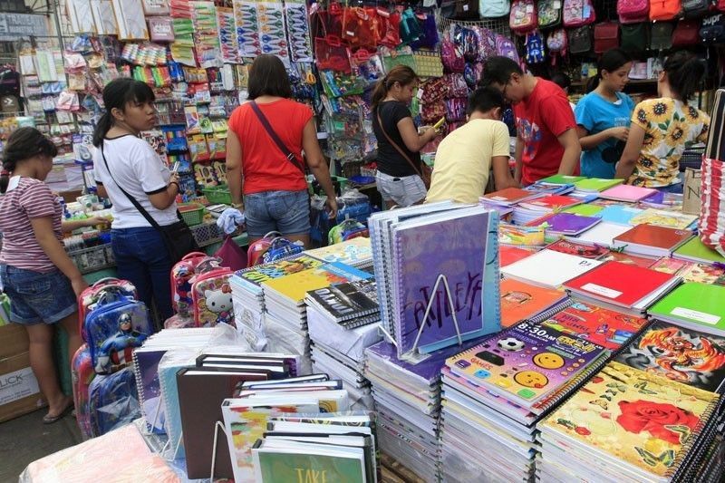 City council approves ordinance: Free school supplies for elementary pupils