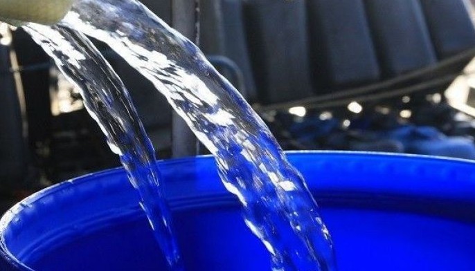 Water system projects to break ground soon