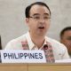 Cayetano: Hold me accountable after SEAG