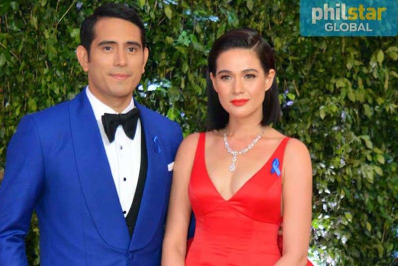 Bea Alonzo gets honest about forgiving Gerald Anderson