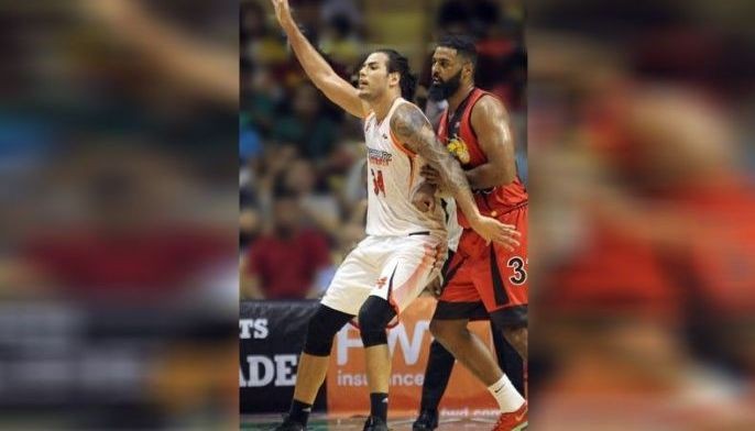 &lsquo;C-Stan&rsquo; on track for personal PBA treble