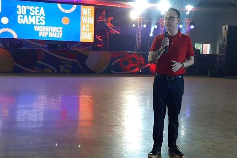 Cayetano ready to face probe into SEA Games fiasco