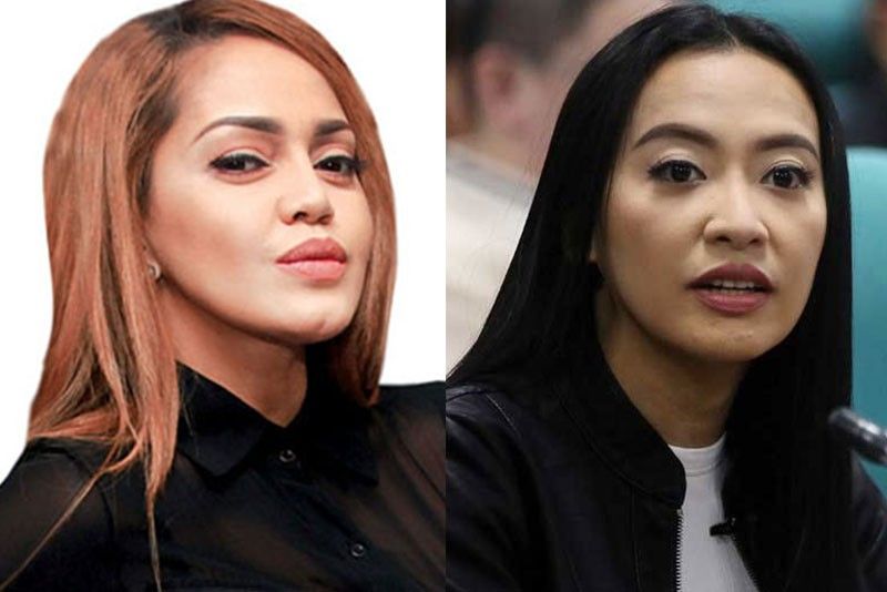 Ethel Booba blasts Mocha Uson over SEA Games cauldron comment