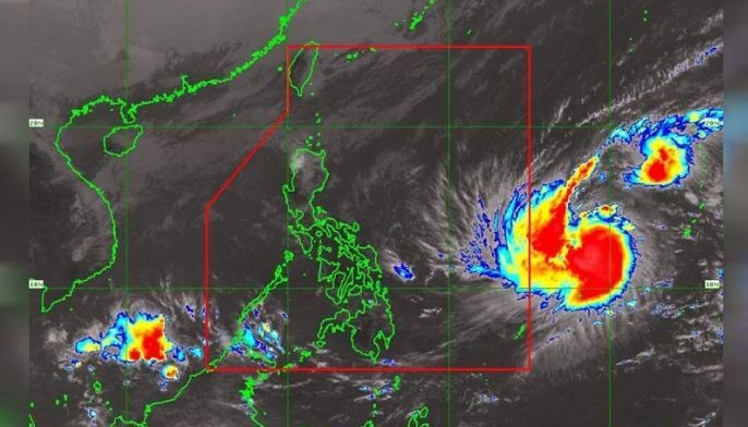 Typhoon threatens SEAG venues