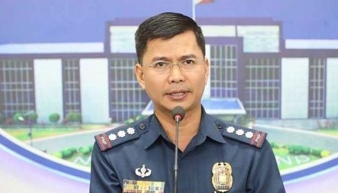 PNP: 'Three tons of shabu a week' estimate came from police but was 'theoretical, hypothetical'