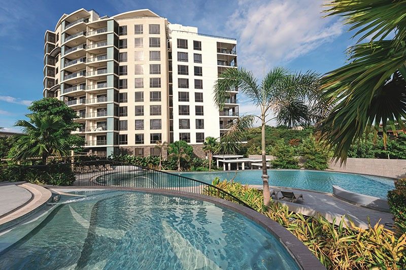 Botanika Nature Residences: The luxury of green living