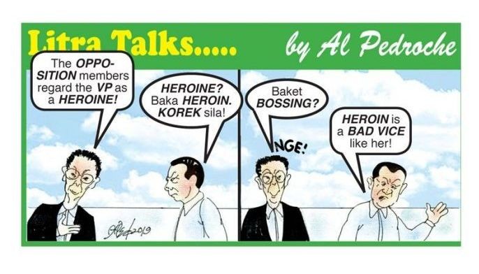 Heroine