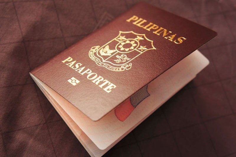 Pasaporte ng Senior Citizens gagawing â��lifetimeâ�� ang validity