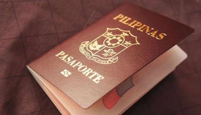 Pasaporte ng Senior Citizens gagawing &lsquo;lifetime&rsquo; ang validity