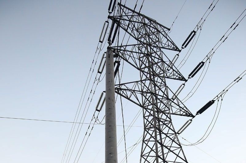 China: Threat of control over power grid baseless