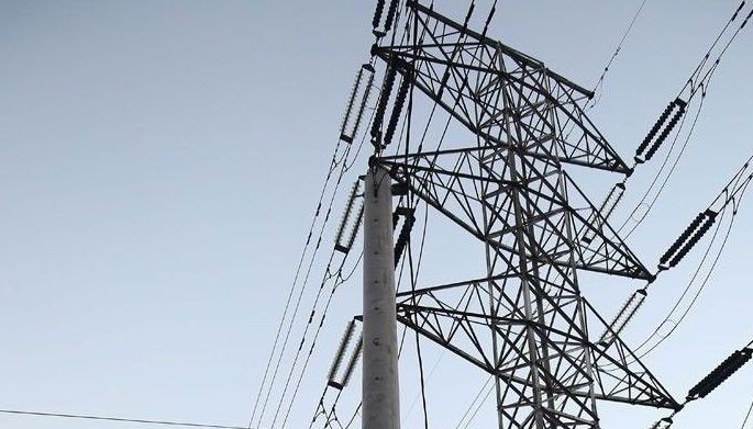 China: Threat of control over power grid baseless