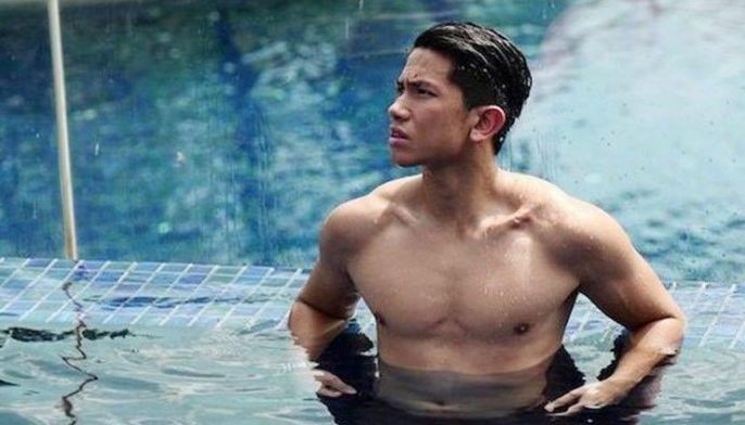 Mikee Romero&rsquo;s (polo) field of dreams