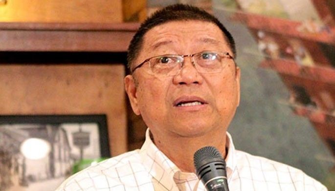 Ramirez hinikayat ang Pinoy athletes: &lsquo;Itodo n&rsquo;yo nang lahat&rsquo;