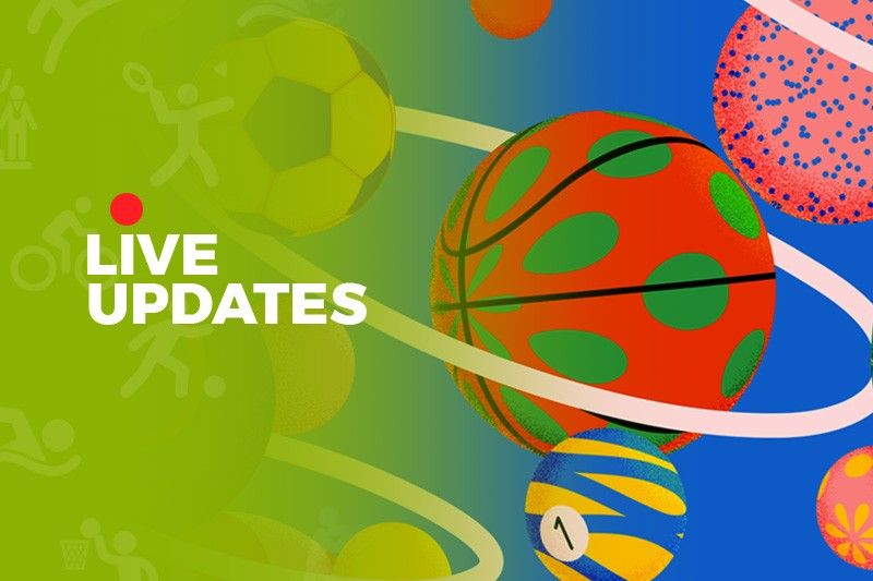 Live updates: SEA Games 2019