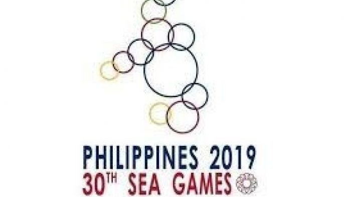 Let the games begin!