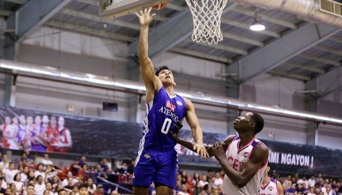 Thirdy skips PBA Draft; Go looms as top bet