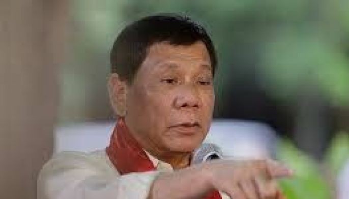 Tough talk or for real? Duterte admits dumping bodies