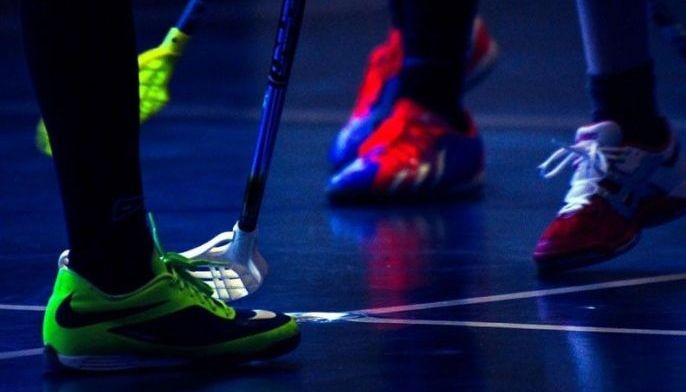 Philippine squads reach bronze medal match in floorball