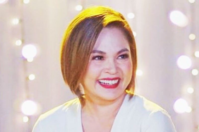Best Actress sa Cairo Filmfest Juday sumunod kay Ate Guy!