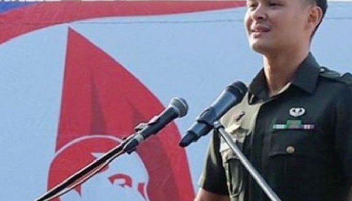 Matteo naki-celebrate ng birthday anniv ni Andres Bonifacio