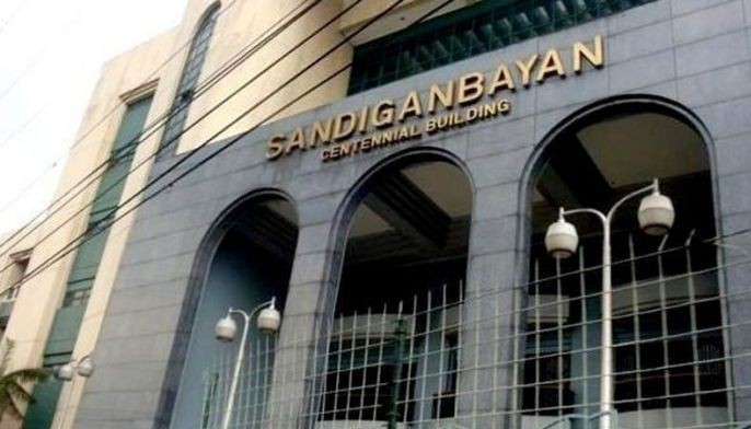 Sandigan OKs probation of Antique court clerk