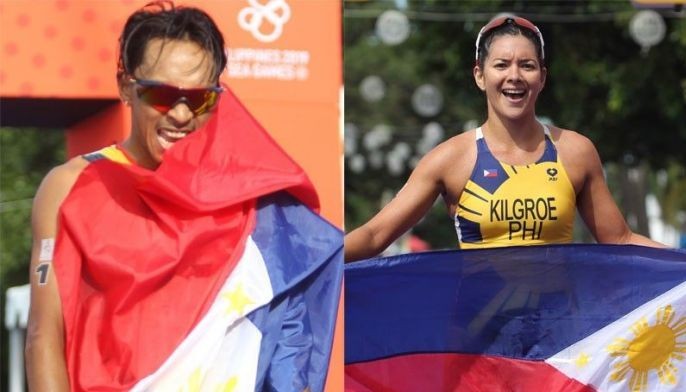 Mangrobang, Chicano ibinigay  ang unang ginto ng Pinas