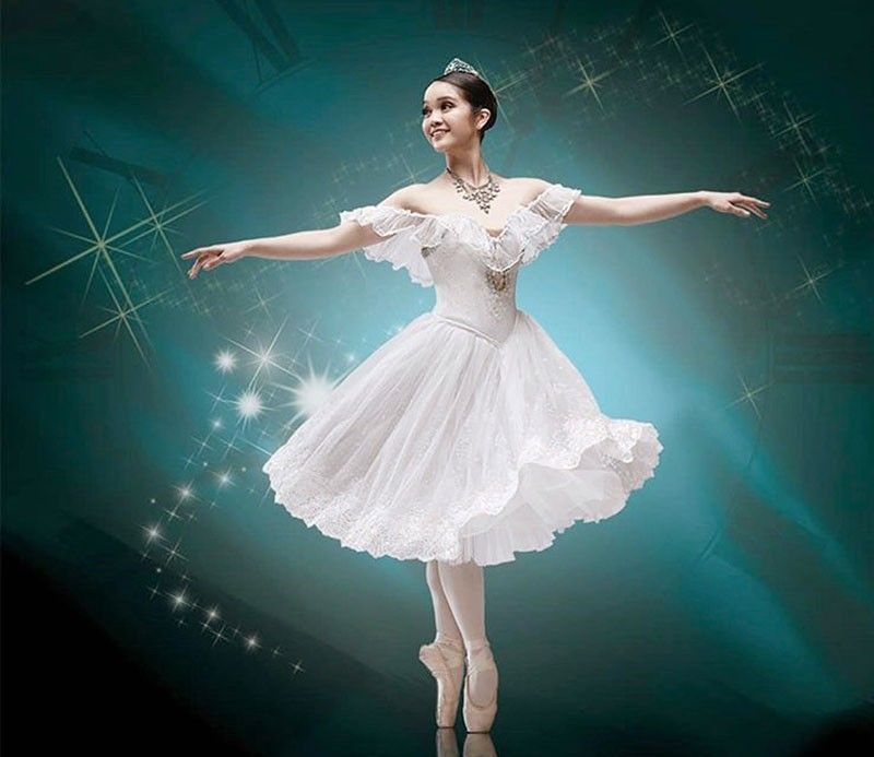 Ballet Philippines stages  â��Cinderellaâ�� for christmas