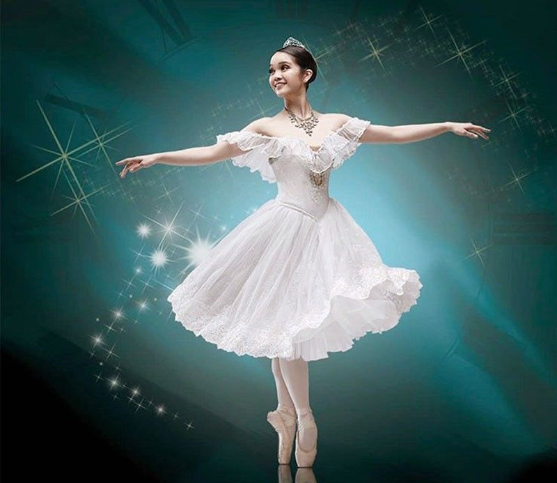 Ballet Philippines stages  âCinderellaâ for christmas