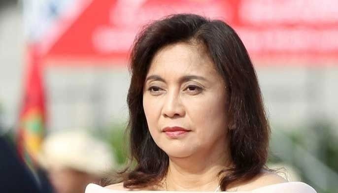 Inheritance triples Robredo's wealth to P11.9-M in 2020