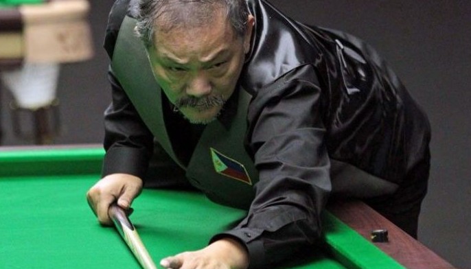Reyes eyes 1st SEAG gold