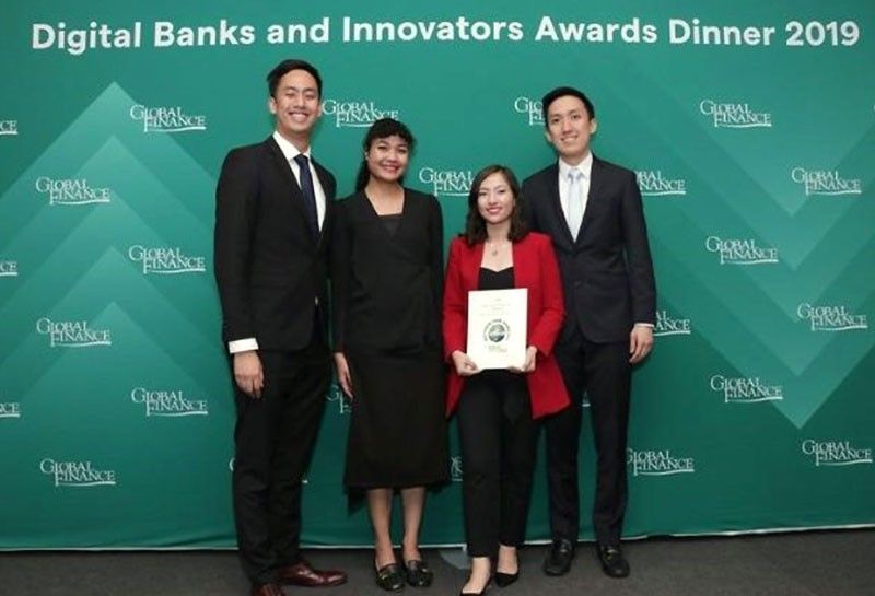 CIMB is best consumer digital bank