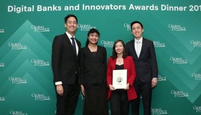 CIMB is best consumer digital bank