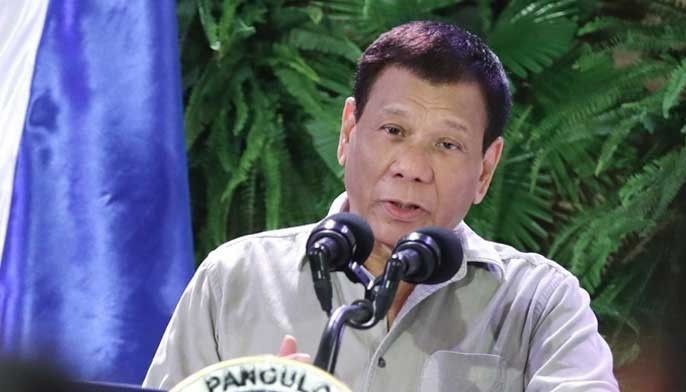 Duterte says negligence evident  in SEAG glitches